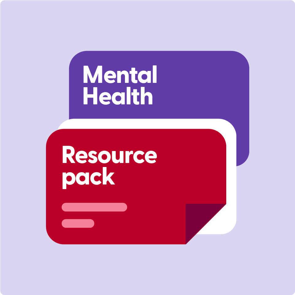 Impact of Alcohol on Mental Health Free Resource Drinkaware Shop