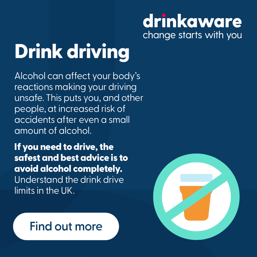 Alcohol Health Impact Resources for Licenced Premises Drinkaware Shop